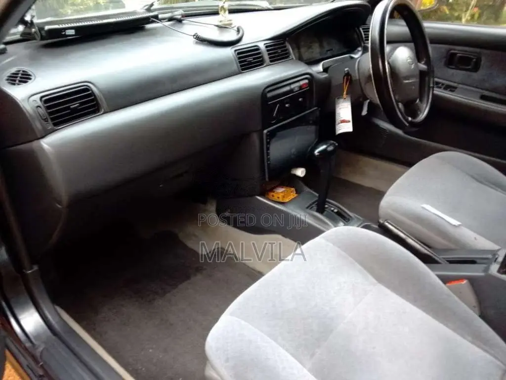Nissan FB14 1996 Car (Used)