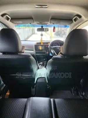 Honda Fit GP5 2013 Car (Used)