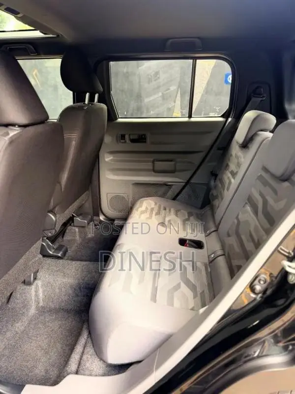 Daihatsu TAFT 2024 Car Unregistered (Recondition)
