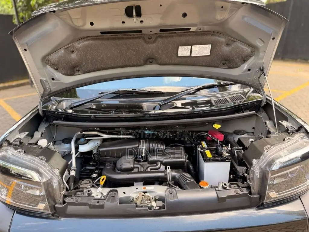 Daihatsu TAFT 2024 Car Unregistered (Recondition)