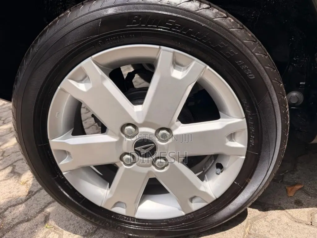 Daihatsu TAFT 2024 Car Unregistered (Recondition)
