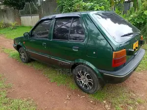 Nissan March K10 1991 Car (Used)