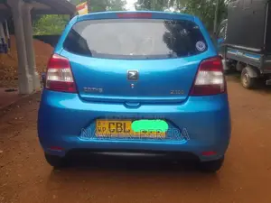Zotye Z100 2021 Car (Used)