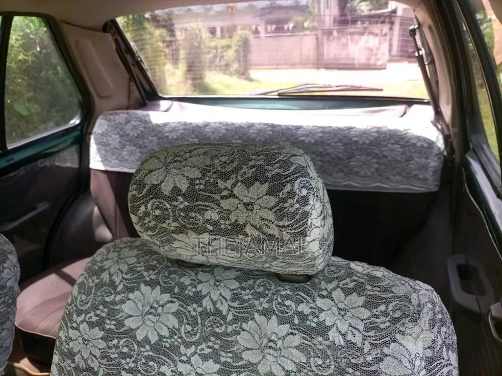 Nissan March K10 1991 Car (Used)