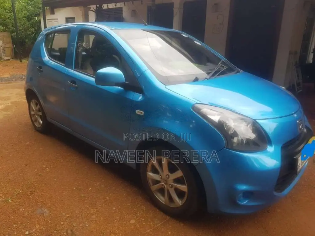 Zotye Z100 2021 Car (Used)