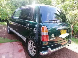Daihatsu Mira Gino 2004 Car (Used)