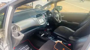Honda FIT GP1 2013 Car (Used)