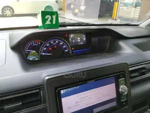 Suzuki Wagon R FZ 2017 Car (Used)
