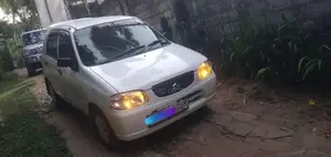 Suzuki Alto Japan 2003 Car (Used)