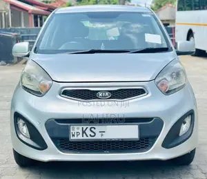 Kia Picanto 2011 Car (Used)
