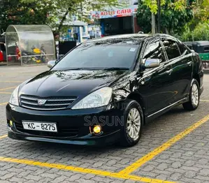 Toyota Allion 2003 Car (Used)
