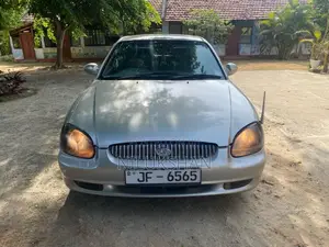 Hyundai Sonata 2004 Car (Used)