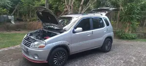 Suzuki Swift 2002 Car (Used)