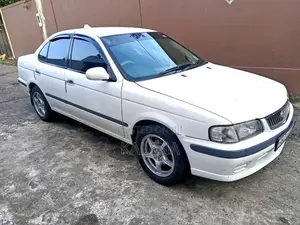 Nissan FB15 1999 Car (Used)