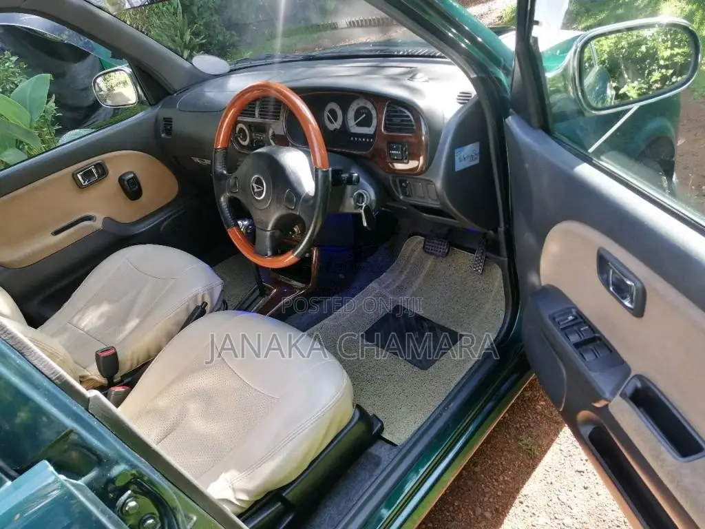Daihatsu Mira Gino 2004 Car (Used)