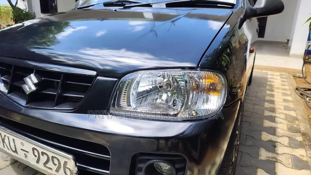 Suzuki Alto 2012 Car (Used)