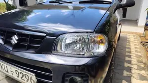 Suzuki Alto 2012 Car (Used)