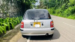 Nissan March K11 2003 Car (Used)