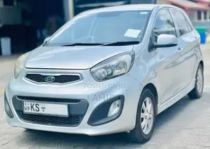 Kia Picanto 2011 Car (Used)