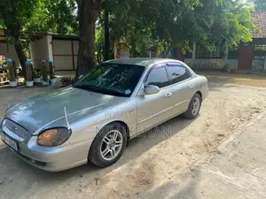 Hyundai Sonata 2004 Car (Used)