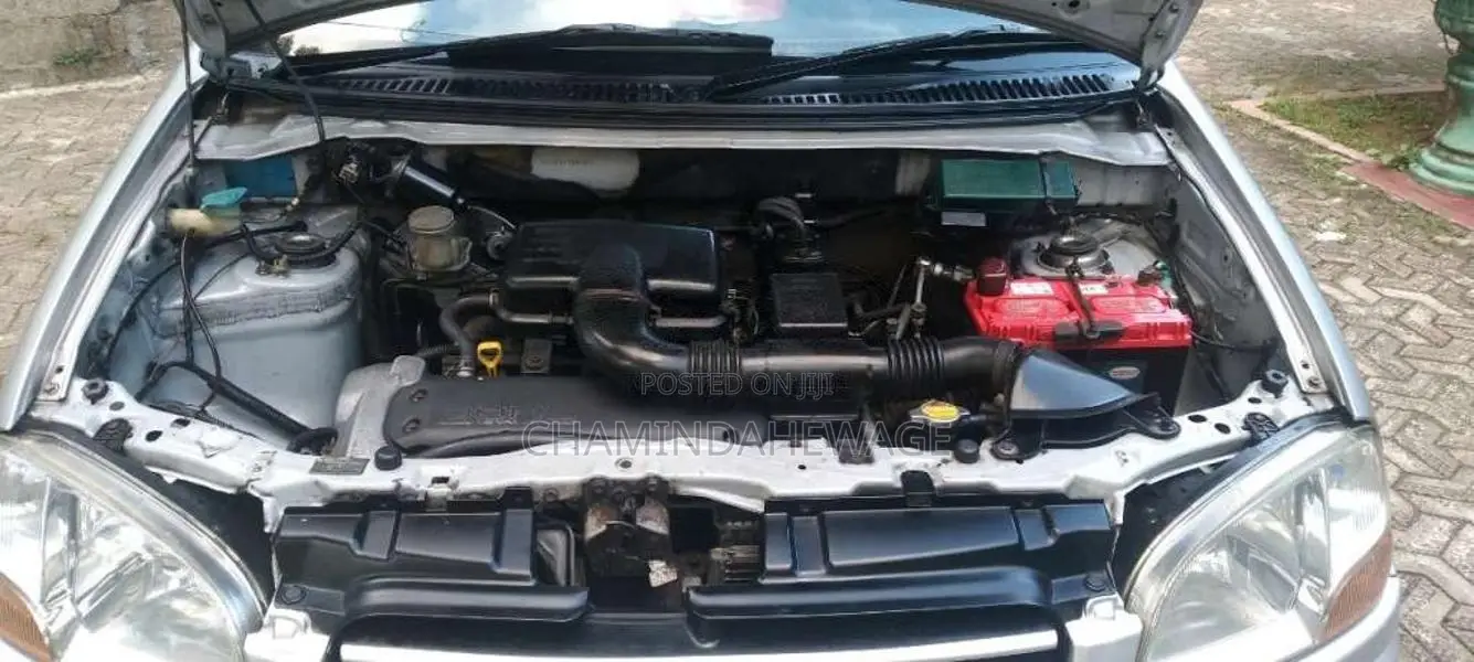 Suzuki Swift 2002 Car (Used)