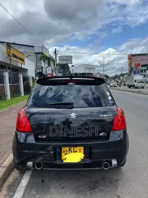 Suzuki Swift Sport 2006 Car (Used)