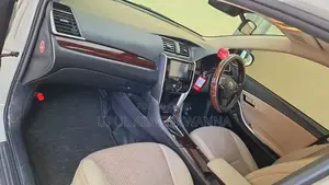 Toyota Premio 2017 Car (Used)