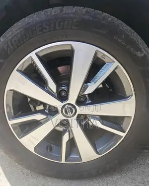 Nissan Leaf Azeo 2014 Car (Used)