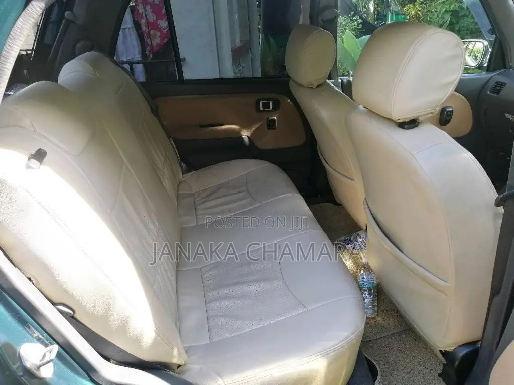 Daihatsu Mira Gino 2004 Car (Used)