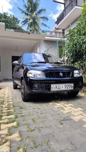 Suzuki Alto 2012 Car (Used)