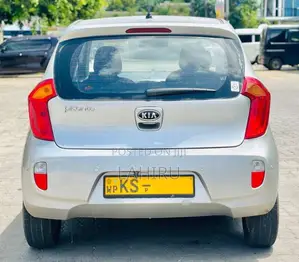Kia Picanto 2011 Car (Used)