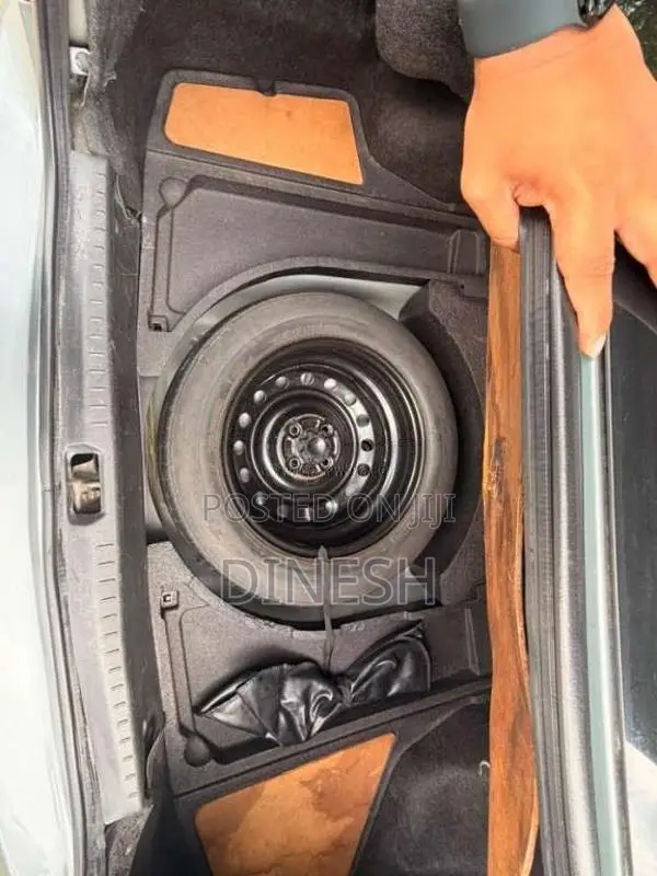 Toyota Vios 2007 Car (Used)