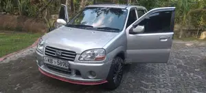 Suzuki Swift 2002 Car (Used)