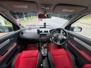 Suzuki Swift Sport 2006 Car (Used)