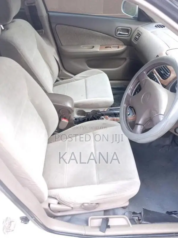 Nissan FB15 1999 Car (Used)