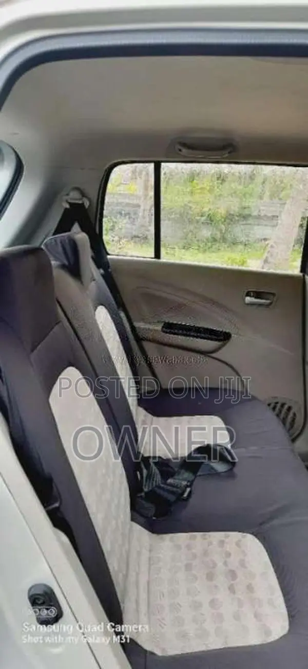 Suzuki Celerio 2014 Car (Used)