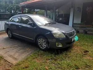 Toyota Premio 260 2013 Car (Used)