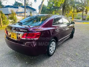 Toyota Premio 2017 Car (Used)