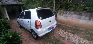 Suzuki Alto Japan 2003 Car (Used)