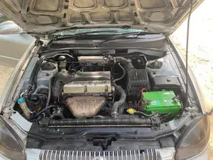 Hyundai Sonata 2004 Car (Used)