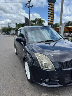 Suzuki Swift Sport 2006 Car (Used)