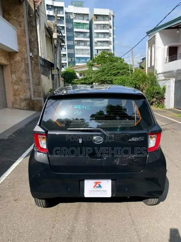 Daihatsu Mira L Limited 2024 Car Brand New