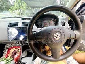 Suzuki Swift Dzire 2010 Car (Used)