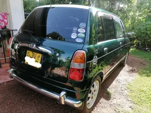 Daihatsu Mira Gino 2004 Car (Used)
