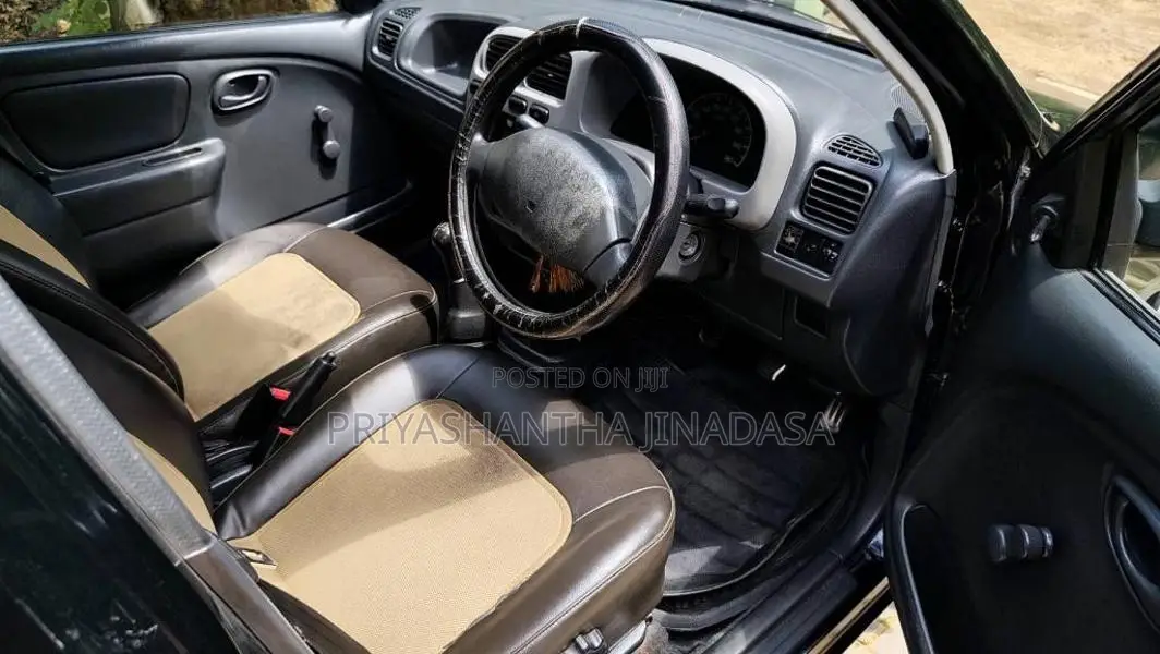 Suzuki Alto 2012 Car (Used)