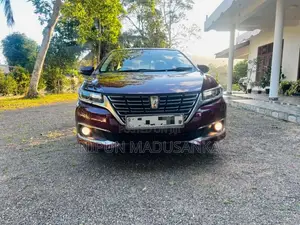Toyota Premio 2017 Car (Used)