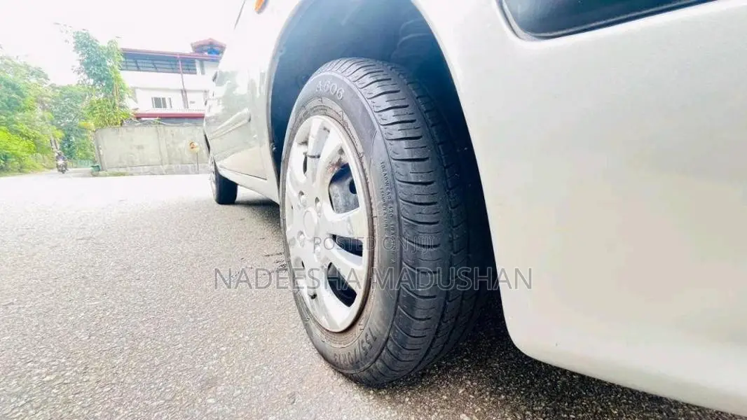 Nissan March K11 2003 Car (Used)
