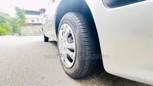 Nissan March K11 2003 Car (Used)