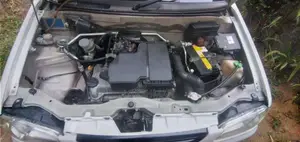 Suzuki Alto Japan 2003 Car (Used)