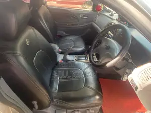 Hyundai Sonata 2004 Car (Used)